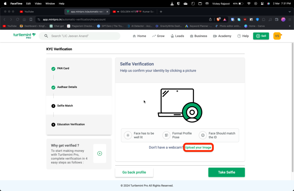 turtlemint pro